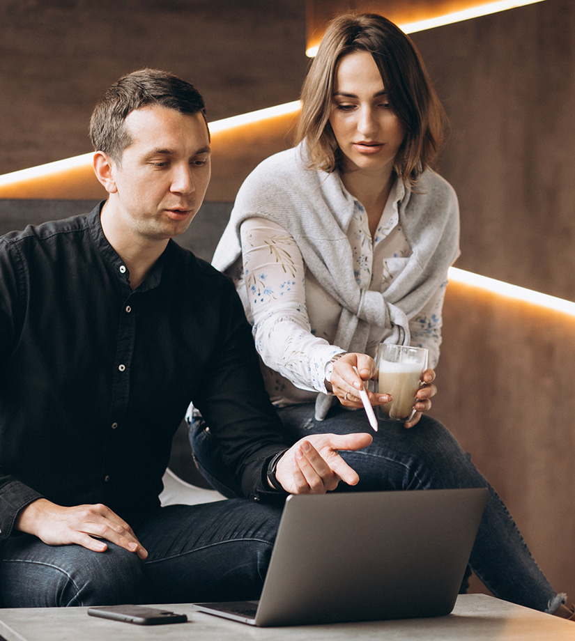 STROMBELE S.R.O. Office